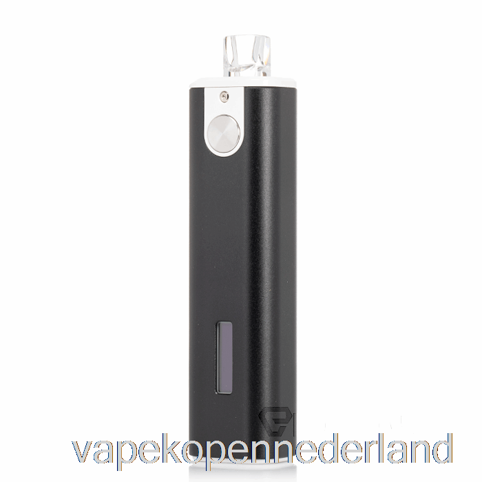 Elektronische Sigaret Vape Yihi Sxmini Vi Rod 30w Pod-systeem Zwart/wit